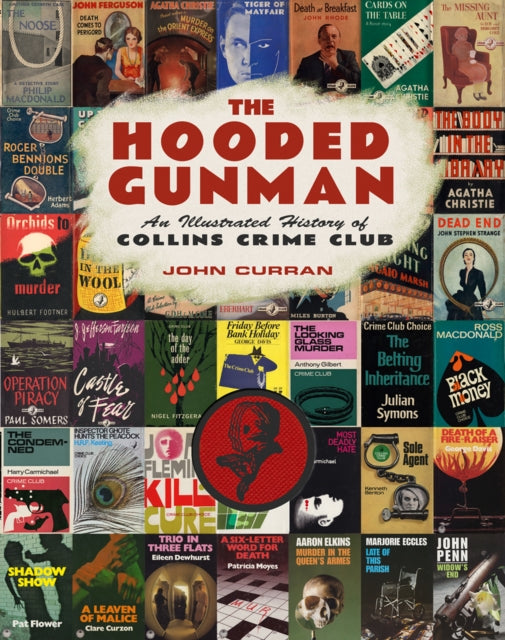 Hooded Gunman