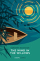 Book cover of: Wind in The Willows. By: Kenneth Grahame