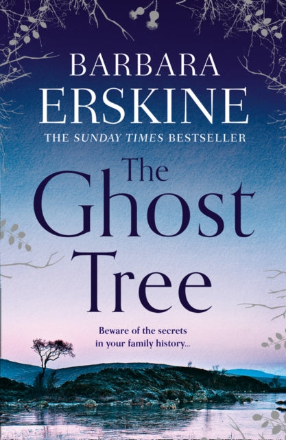 Ghost Tree 9780008195847 Barbara Erskine