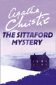 Book cover of: Sittaford Mystery