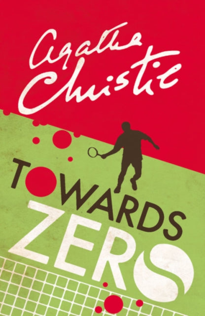 Book cover of: Towards Zero