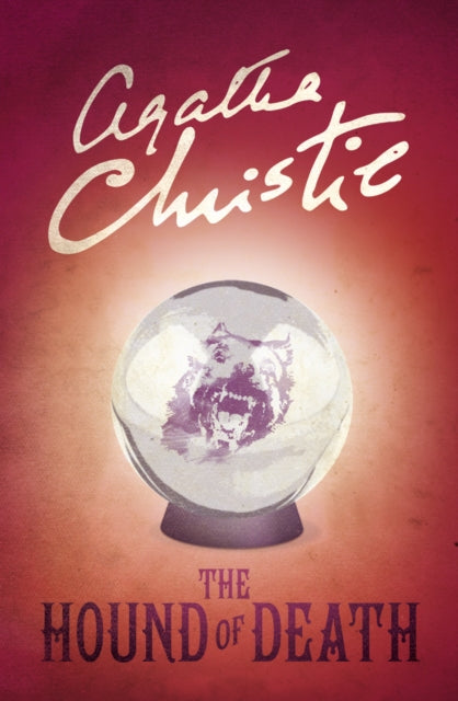 Hound of Death 9780008196424 Agatha Christie