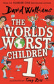 World’s Worst Children 1 9780008197056 David Walliams