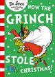 How the Grinch Stole Christmas! 9780008201524 Dr. Seuss
