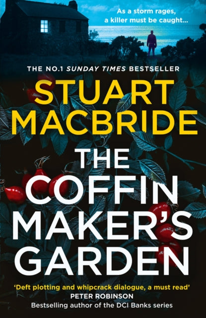 Coffinmaker’s Garden