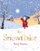 Snowflake 9780008212834 Benji Davies