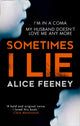 Sometimes I Lie 9780008225353 Alice Feeney