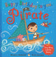Book cover of: Happy Birthday to you, Pirate