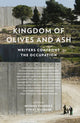 Book cover of: Kingdom of Olives and Ash. By: Michael Chabon