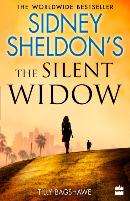 Sidney Sheldon’s The Silent Widow 9780008229634 Sidney Sheldon & Tilly Bagshawe