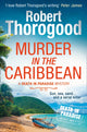 Murder in the Caribbean 9780008238193 Robert Thorogood