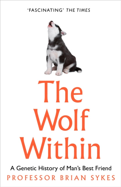 Wolf Within