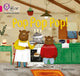 Book cover of: Pop Pop Pop!. By: Beatriz Castro