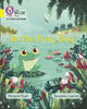Book cover of: In the Frog Bog. By: Margaret Ryan