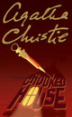 Book cover of: Crooked House. By: Agatha Christie