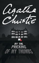 Book cover of: By the Pricking of My Thumbs. By: Agatha Christie