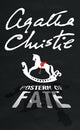 Book cover of: Postern of Fate. By: Agatha Christie