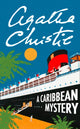 Book cover of: Caribbean Mystery. By: Agatha Christie