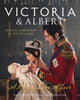 Book cover of: Victoria and Albert - A Royal Love Affair. By: Daisy Goodwin