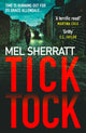 Book cover of: Tick Tock. By: Mel Sherratt