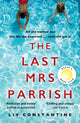 Last Mrs Parrish