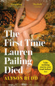 First Time Lauren Pailing Died