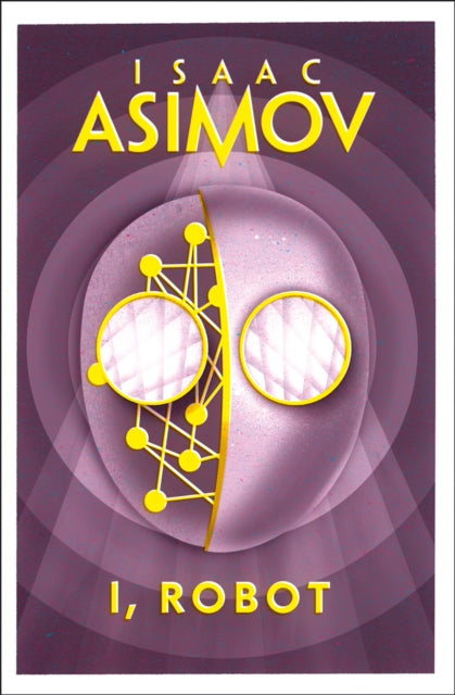 I, Robot 9780008279554 Isaac Asimov