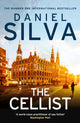 Book cover of: Cellist. By: Daniel Silva