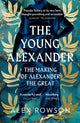 Book cover of: Young Alexander. By: Alex Rowson