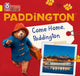 Book cover of: Paddington: Come Home, Paddington. By: Rebecca Adlard