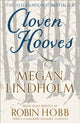Book cover of: Cloven Hooves. By: Robin Hobb