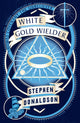 Book cover of: White Gold Wielder. By: Stephen R. Donaldson