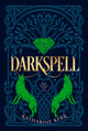 Book cover of: Darkspell. By: Katharine Kerr