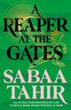 Reaper at the Gates 9780008288792 Sabaa Tahir