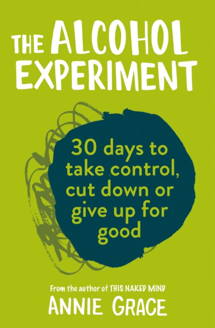 Alcohol Experiment