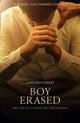 Book cover of: Boy Erased. By: CONLEY  GARRARD