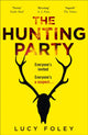 Book cover of: Hunting Party