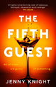 Book cover of: Fifth Guest. By: J. Oliver