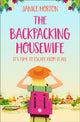 Book cover of: Backpacking Housewife. By: Janice Horton
