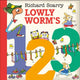 Book cover of: Lowly Worm’s 123. By: Richard Scarry
