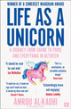 Life as a Unicorn, A Journey from Shame to Pride and Everything in Between 9780008306106 Amrou Al-Kadhi
