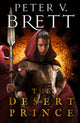 Desert Prince 9780008309817 Peter V. Brett