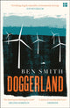 Book cover of: Doggerland. By: Ben Smith