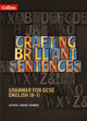 Crafting Brilliant Sentences Teacher Pack 9780008315887 Lindsay J. Skinner