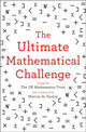 Ultimate Mathematical Challenge, Over 365 Puzzles to Test Your Wits and Excite Your Mind 9780008316402 The UK Mathematics Trust