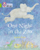 Book cover of: One Night in the Zoo. By: Judith Kerr