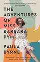 Book cover of: Adventures of Miss Barbara Pym. By: Paula Byrne