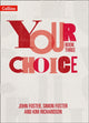 Book cover of: Student Book Three. By: John Foster