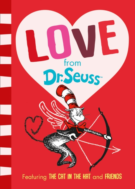 Love From Dr. Seuss 9780008329600 Dr. Seuss