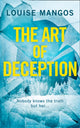 Book cover of: Art of Deception. By: Louise Mangos